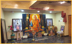 Akkalkot niwasi shree swami samarth maharaj